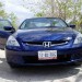 Honda Accord 3,0 V6 - v Mexiku