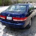 Honda Accord 3,0 V6 - v Mexiku