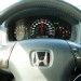 Honda Accord 3,0 V6 - v Mexiku