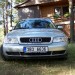 Audi A4 Avant Quattro