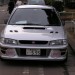 Subaru Impreza WRX v Japonsku