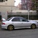 Subaru Impreza WRX v Japonsku