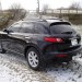 Infiniti FX35