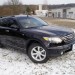 Infiniti FX35