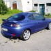 Ford Puma ZeTec