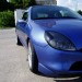 Ford Puma ZeTec