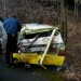 rallye Po stopách valašské zimy 2003